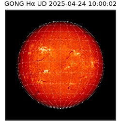 gong - 2025-04-24T10:00:02