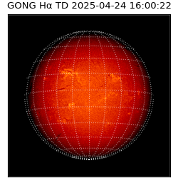 gong - 2025-04-24T16:00:22
