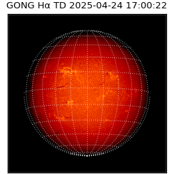 gong - 2025-04-24T17:00:22