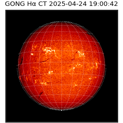 gong - 2025-04-24T19:00:42