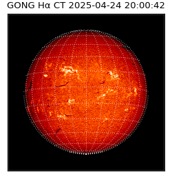 gong - 2025-04-24T20:00:42