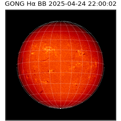 gong - 2025-04-24T22:00:02