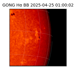 gong - 2025-04-25T01:00:02