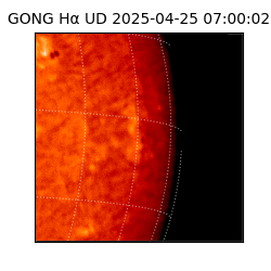 gong - 2025-04-25T07:00:02