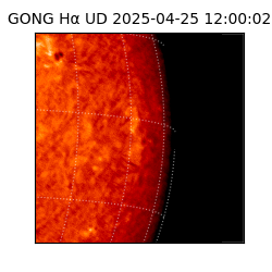 gong - 2025-04-25T12:00:02