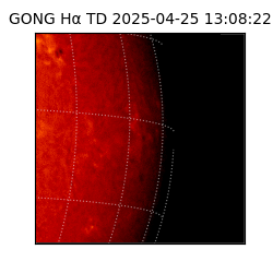 gong - 2025-04-25T13:08:22