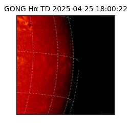 gong - 2025-04-25T18:00:22
