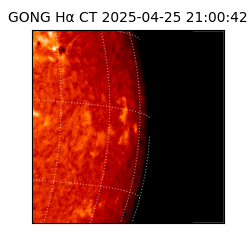gong - 2025-04-25T21:00:42