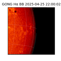 gong - 2025-04-25T22:00:02