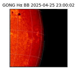 gong - 2025-04-25T23:00:02