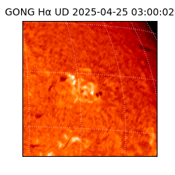 gong - 2025-04-25T03:00:02