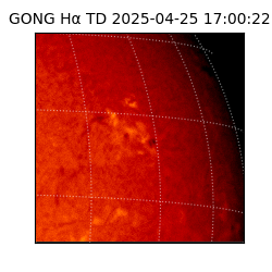 gong - 2025-04-25T17:00:22
