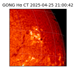 gong - 2025-04-25T21:00:42