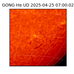 gong - 2025-04-25T07:00:02