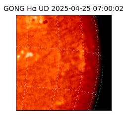 gong - 2025-04-25T07:00:02