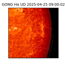 gong - 2025-04-25T09:00:02