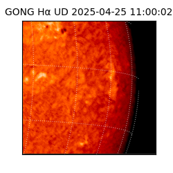gong - 2025-04-25T11:00:02