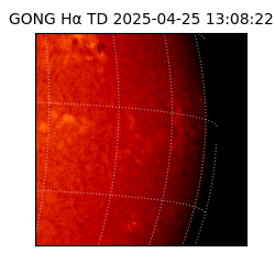 gong - 2025-04-25T13:08:22