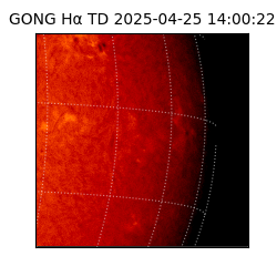 gong - 2025-04-25T14:00:22