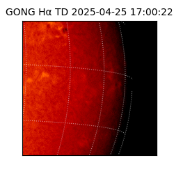 gong - 2025-04-25T17:00:22