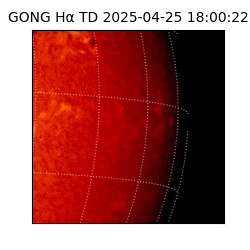 gong - 2025-04-25T18:00:22