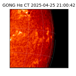 gong - 2025-04-25T21:00:42