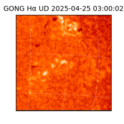 gong - 2025-04-25T03:00:02