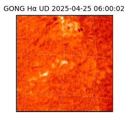 gong - 2025-04-25T06:00:02