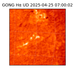 gong - 2025-04-25T07:00:02