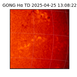 gong - 2025-04-25T13:08:22
