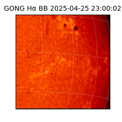 gong - 2025-04-25T23:00:02