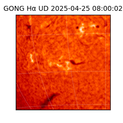 gong - 2025-04-25T08:00:02