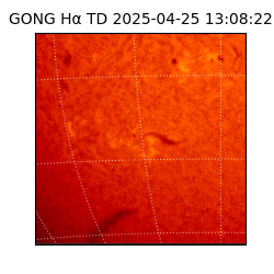 gong - 2025-04-25T13:08:22