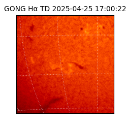 gong - 2025-04-25T17:00:22