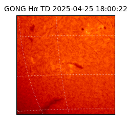 gong - 2025-04-25T18:00:22
