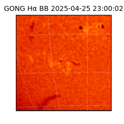 gong - 2025-04-25T23:00:02