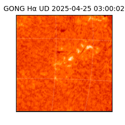 gong - 2025-04-25T03:00:02