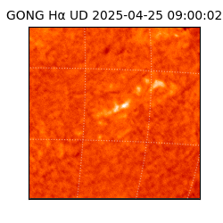 gong - 2025-04-25T09:00:02