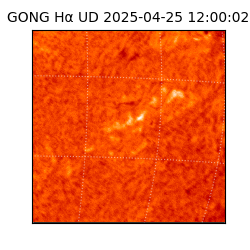 gong - 2025-04-25T12:00:02