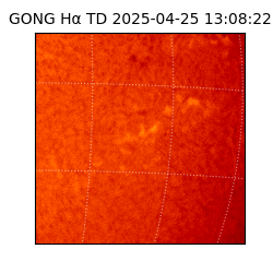 gong - 2025-04-25T13:08:22