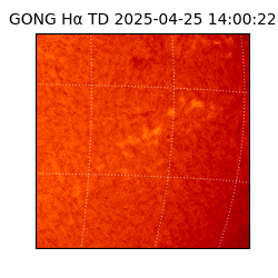 gong - 2025-04-25T14:00:22