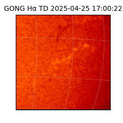 gong - 2025-04-25T17:00:22