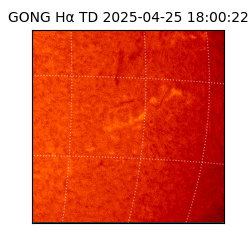 gong - 2025-04-25T18:00:22