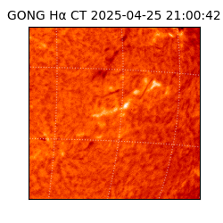 gong - 2025-04-25T21:00:42