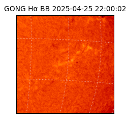 gong - 2025-04-25T22:00:02