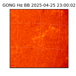 gong - 2025-04-25T23:00:02