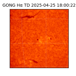 gong - 2025-04-25T18:00:22