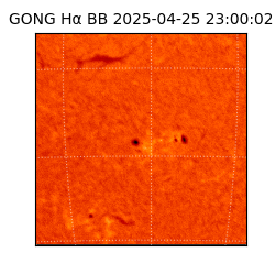 gong - 2025-04-25T23:00:02