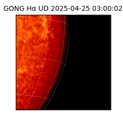 gong - 2025-04-25T03:00:02