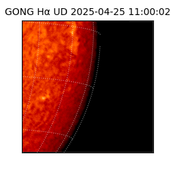 gong - 2025-04-25T11:00:02
